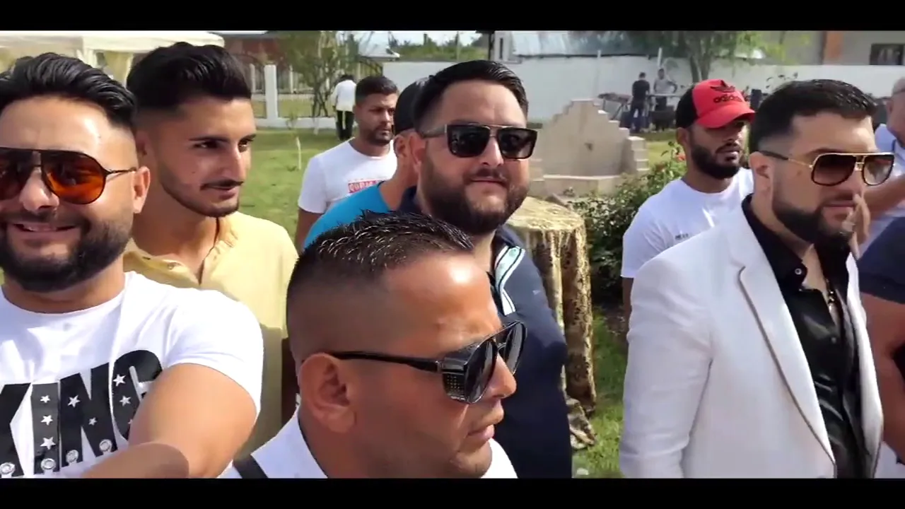 Leo de la Kuweit - Sefa si seful meu 2020 (Live)