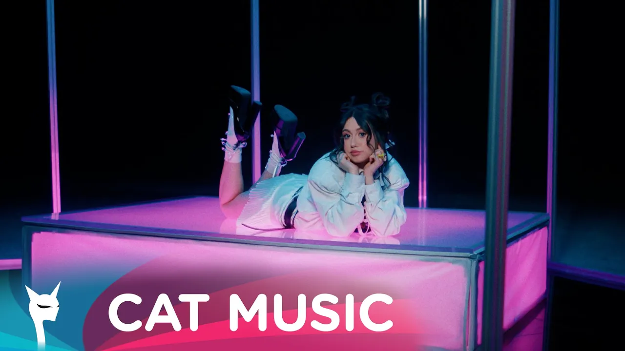 Anessa - Hotel Amour