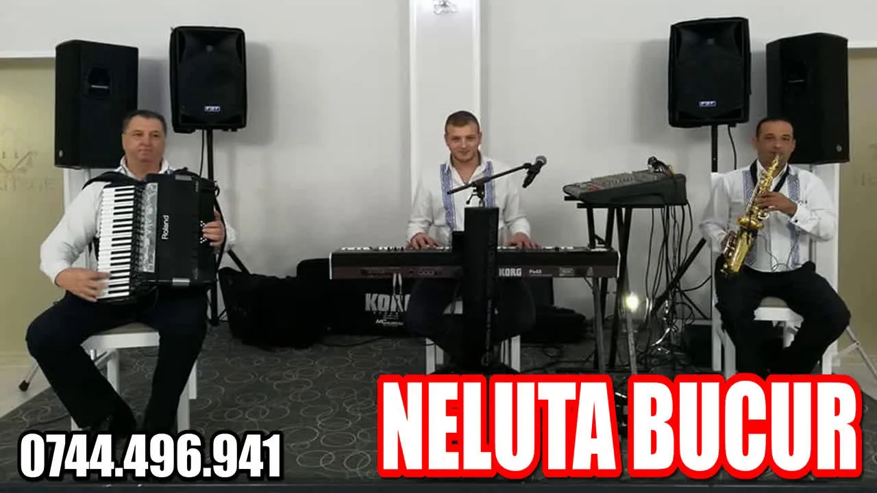 Neluta Bucur Live 2020 Non Stop Muzica de Petrecere