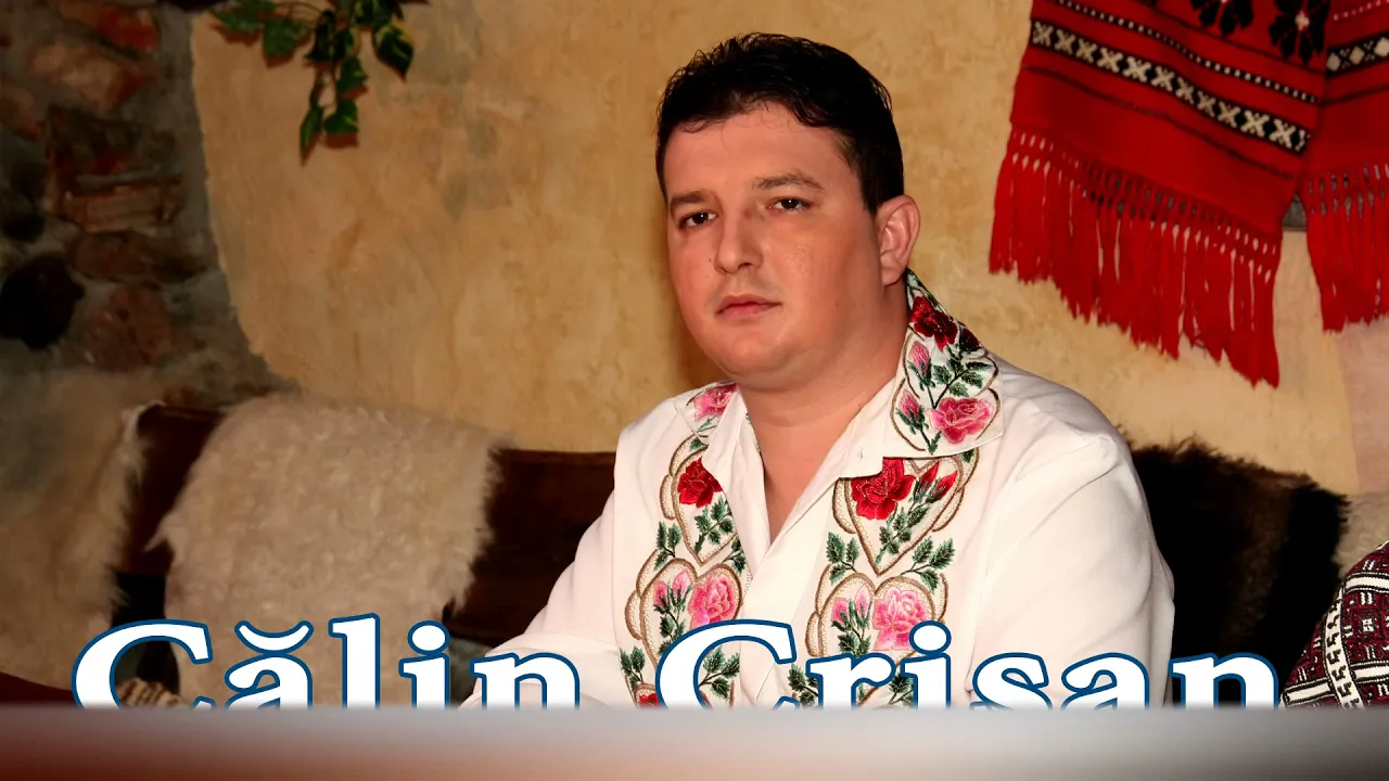 Calin Crisan si Alin Olaru LIVE - Ardelean is, bine-mi sade