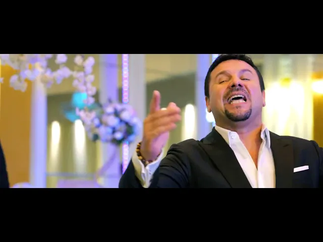 Nicu Paleru - Doua trepte am la scara