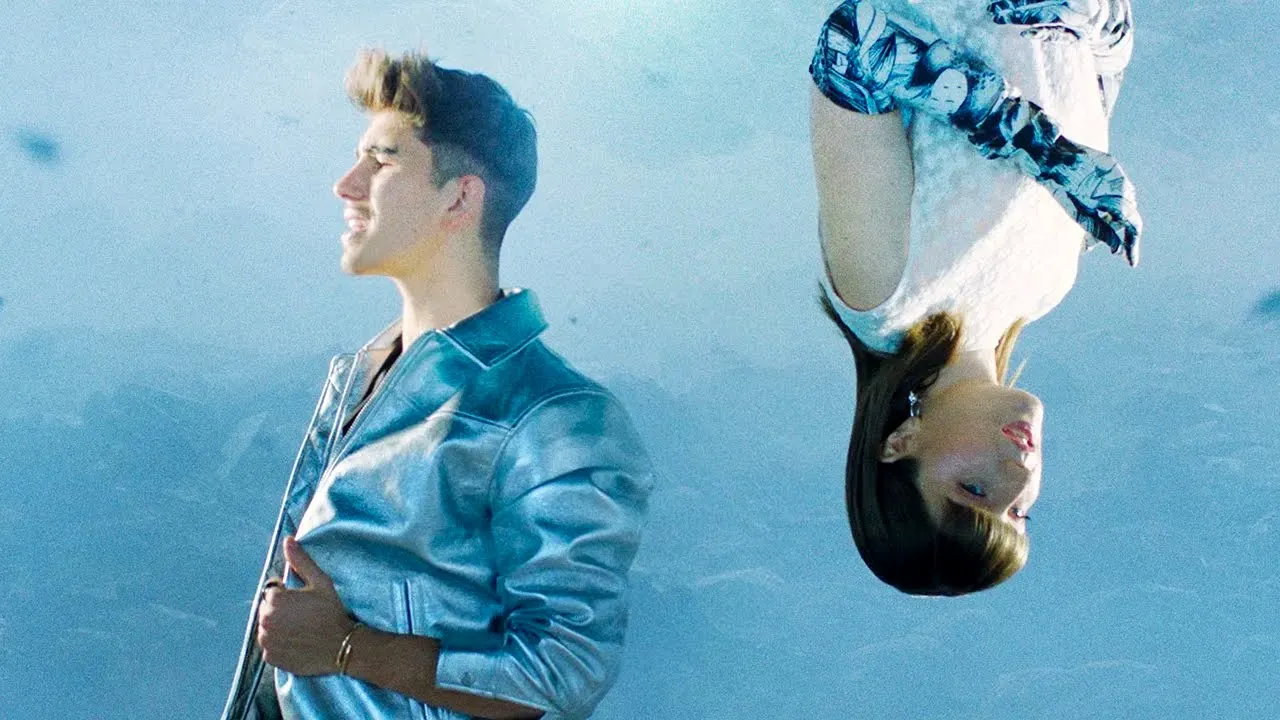 Sebastian Dobrincu x Alexandra Ungureanu - Stai Langa Mine (Original Radio Edit)