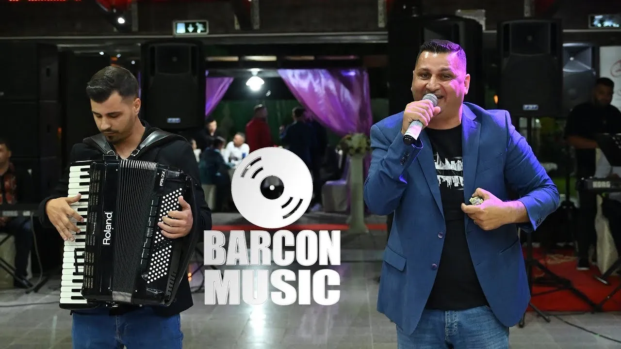 Mihai de la Ciocanesti - Colaj de petrecere 2022 - Colaj pt patimasi 2022