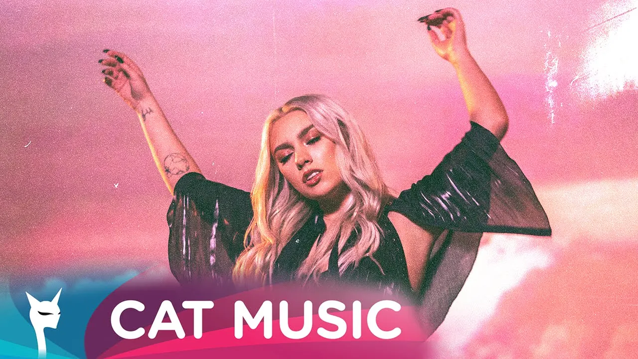 JO - Lacrimile (Videoclip Full HD)