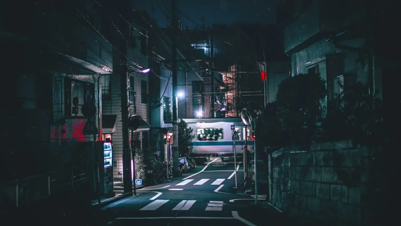 Robert Cristian - Lonely Nights (Deep House)