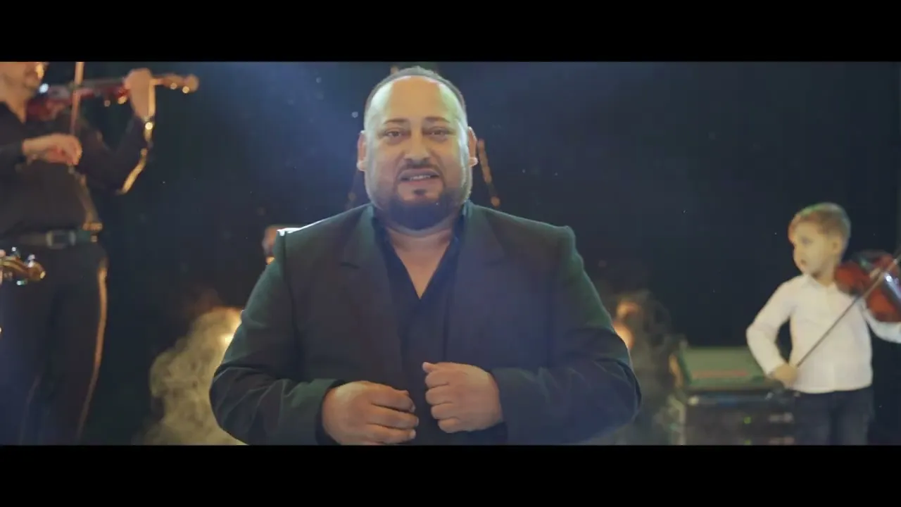 Georgica de la Valcea - Strainatatea