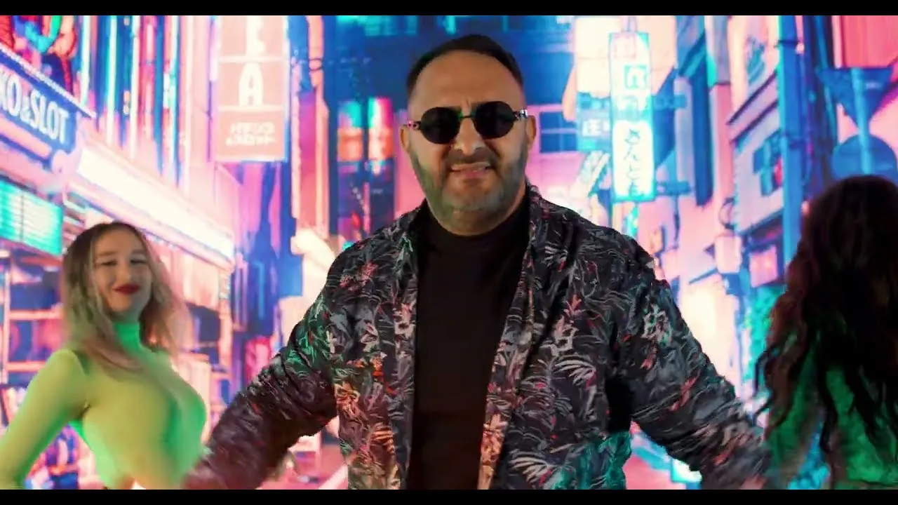 VIOREL BOGATEANU x NYNO - PREA PREA PREA (Originala 2022)