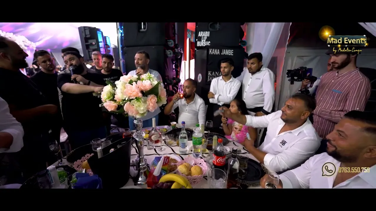 Florin Salam - Se intampla de multe ori si eu sa am suparari 2022