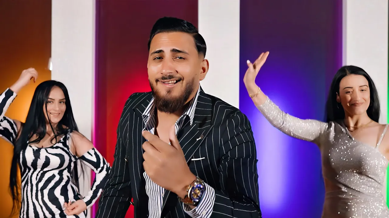 Emanuel de la Cluj - Tu m-ai zapacit