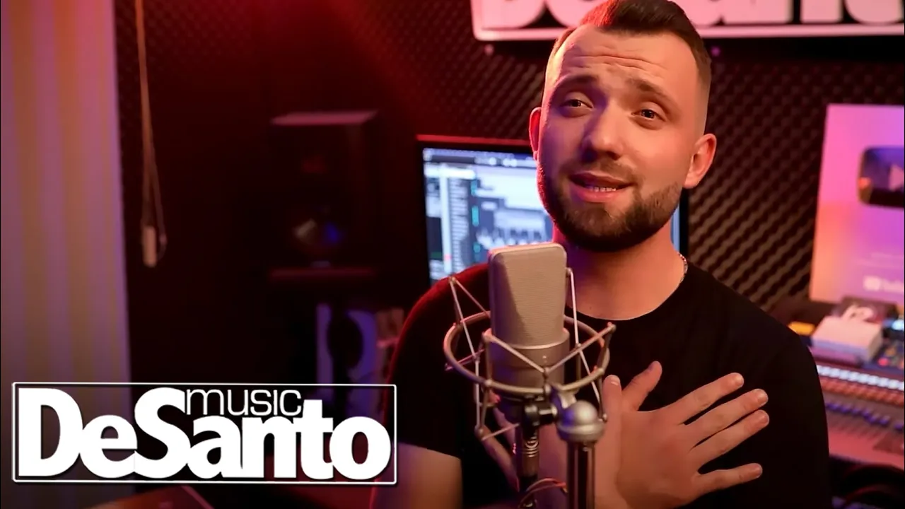 Patrick - Iti promit iubire (Originala 2022)