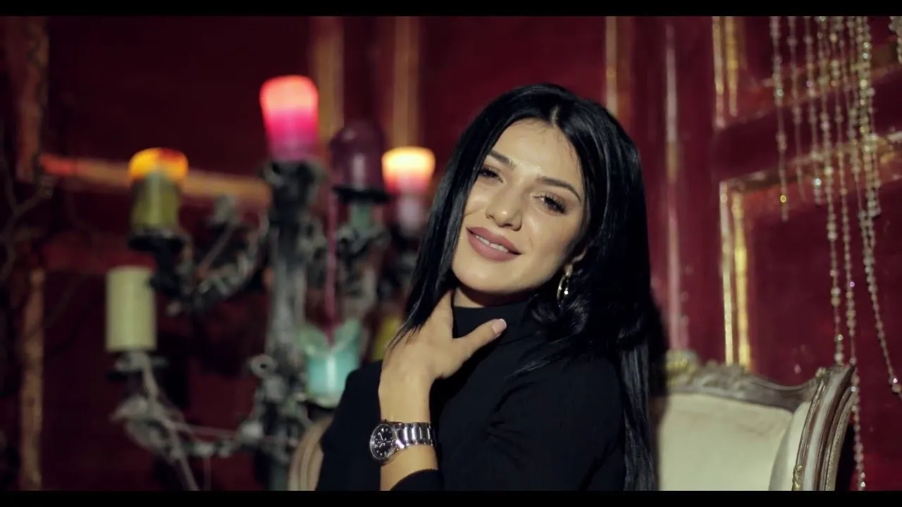 Alessio - O POVESTE DE IUBIRE (TU MA IUBESTI, EU TE IUBESC)