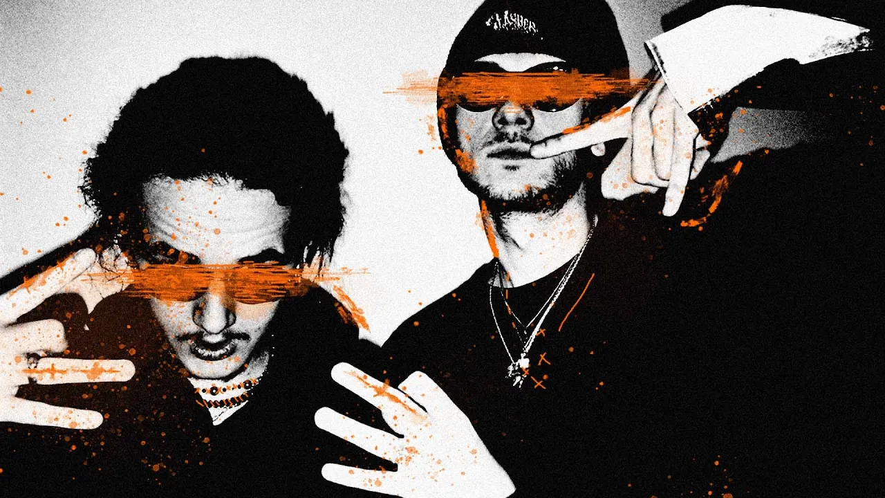 Solomon x Amtilb - POINTERE CREDIT INTERLUDE (Original Radio Edit)