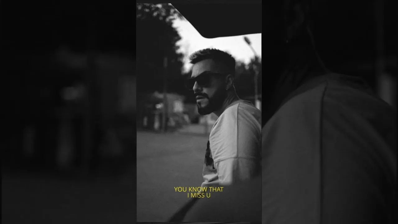 SEVEN x Mr. Gun x CHRISS - I Miss You (XO)(Video Original)