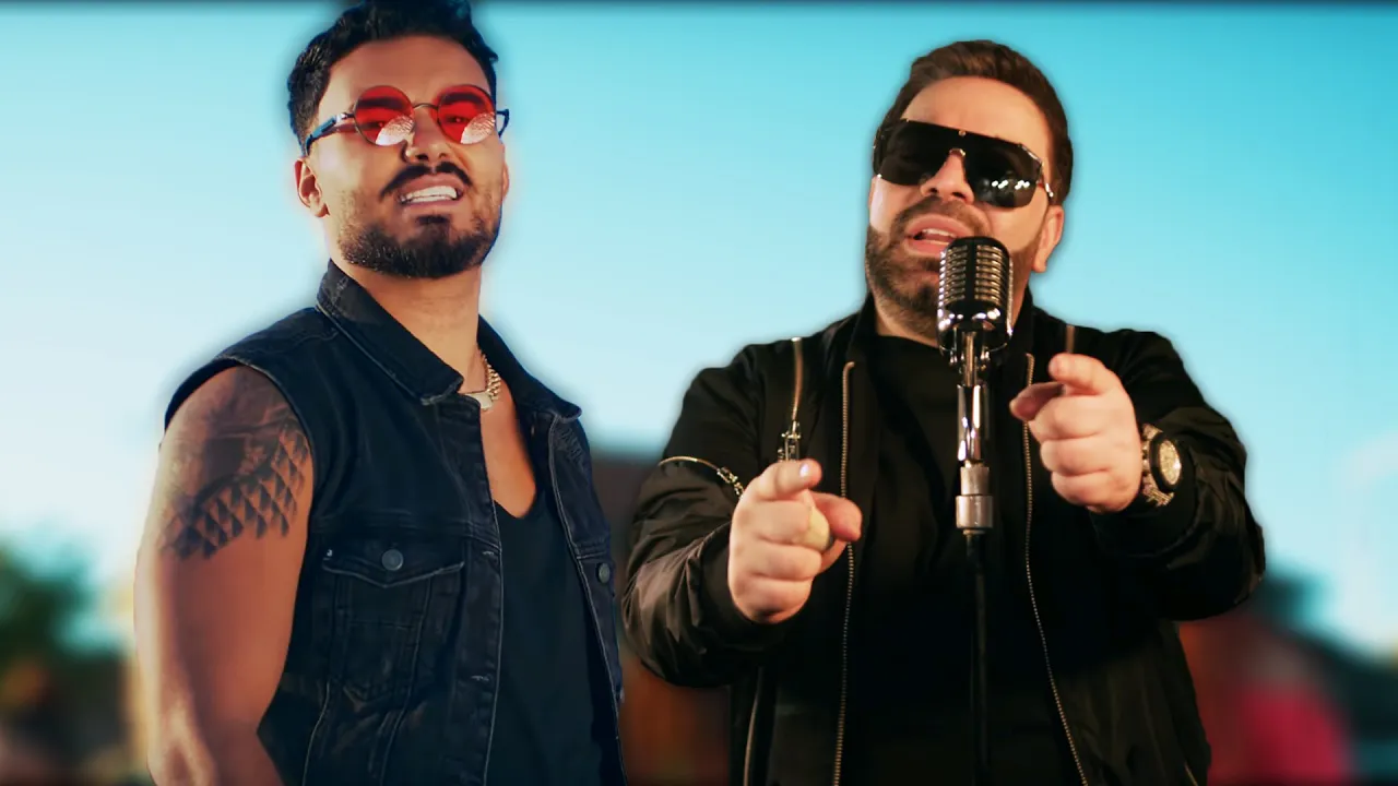 Jador x Florin Salam - CELE MAI TARI HITURI