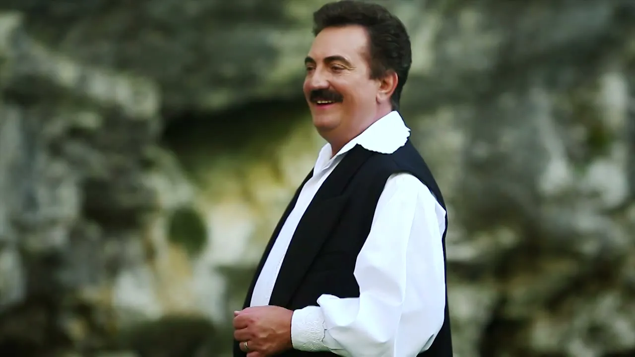 Petrica Mitu Stoian - Cele mai frumoase melodii Colaj