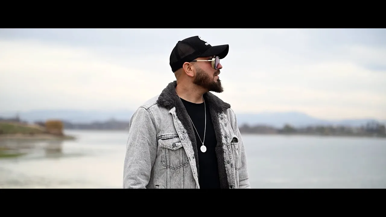 Ionut Eduardo - Canta inima din mine