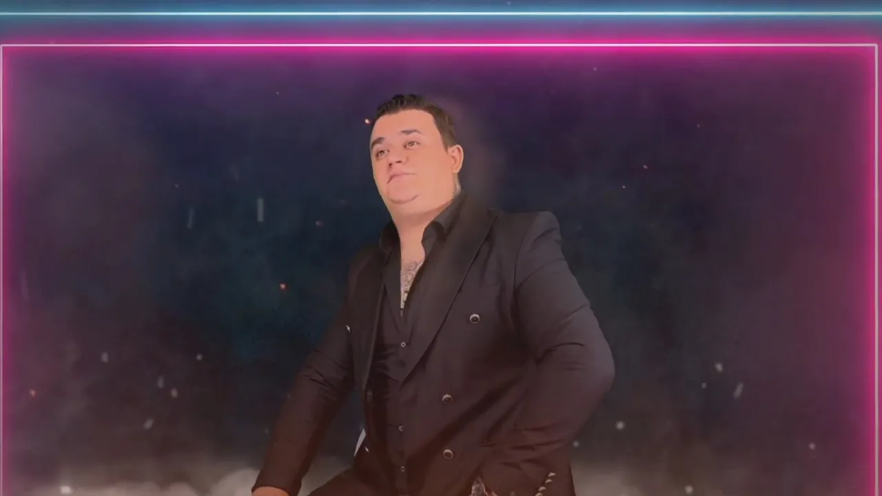 Florinel - Fratele meu (Video Original)