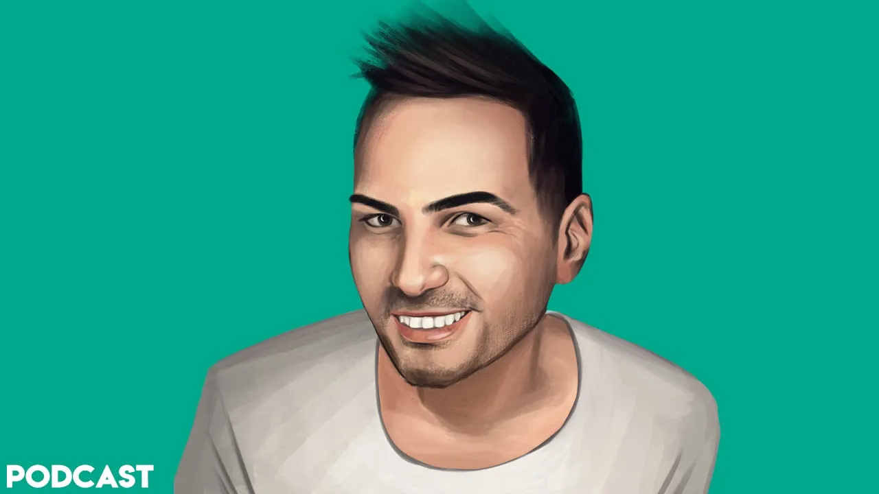 Dj Dark - Radio Podcast 08 October 2022