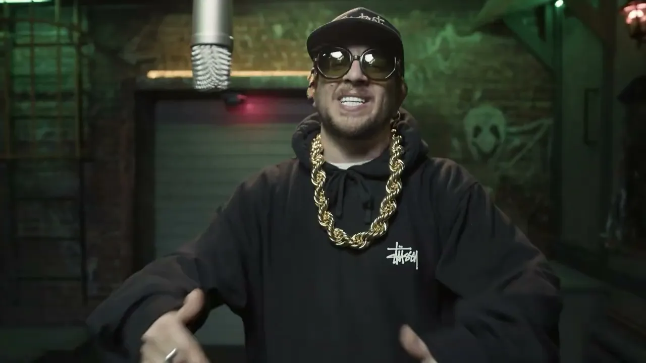 Macanache - Dau sa sara (Video Original)