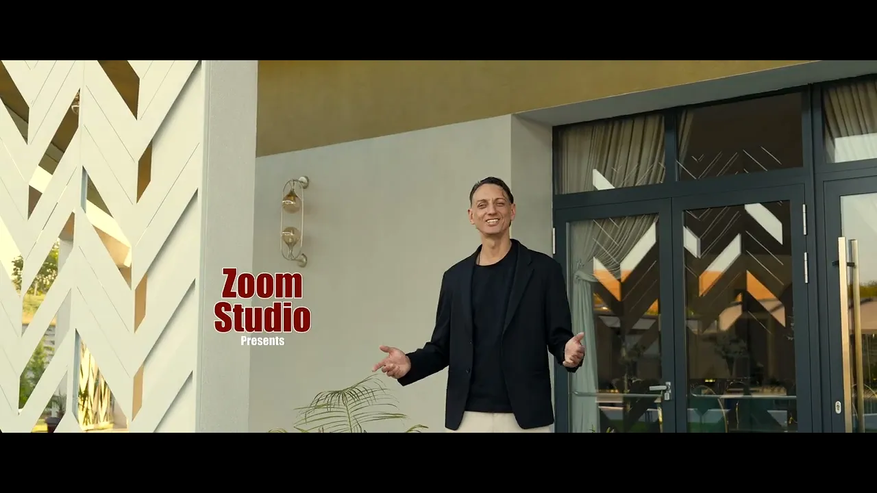 Cosmin Ghera - Nu stii niciodata soarta 2024