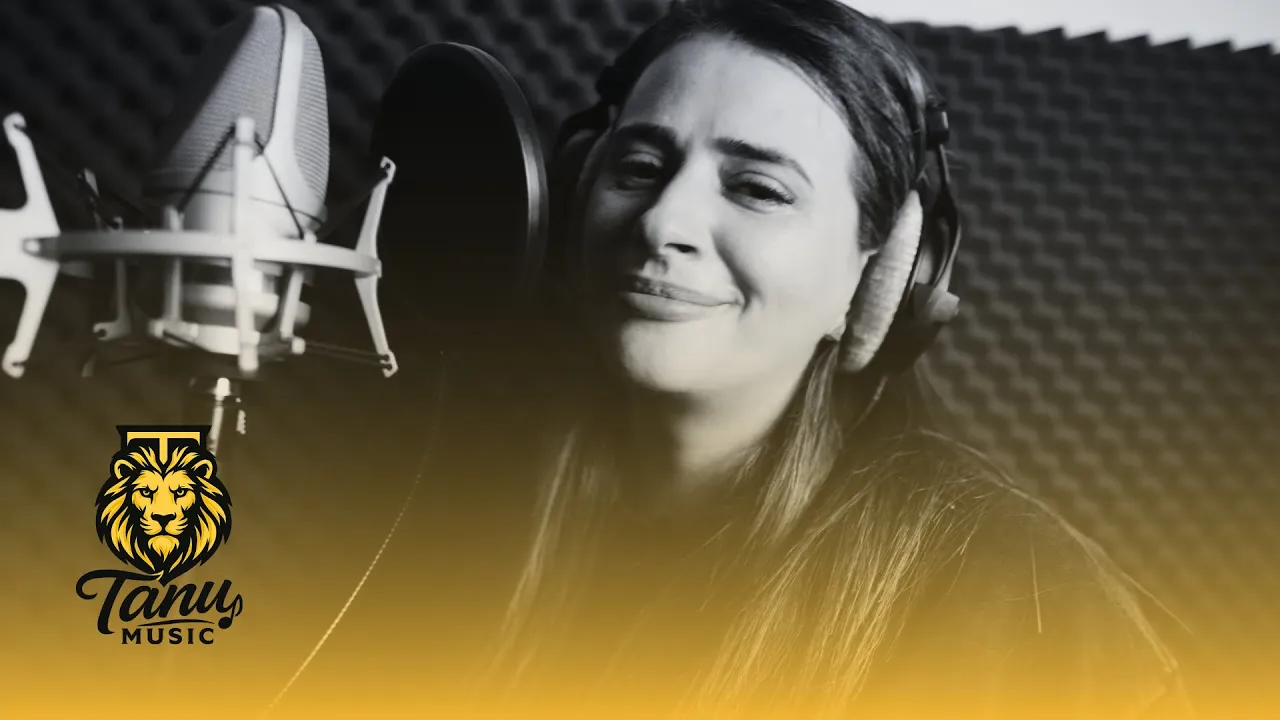 Ioana - Imi lipsesti mama mea (Vladof DJ Remix)