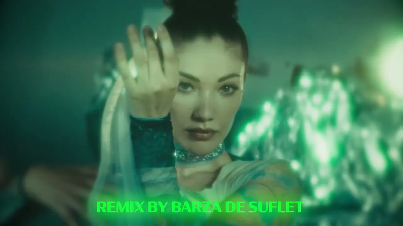 Smiley - Cum Te Vad Eu (Barza de Suflet Remix)