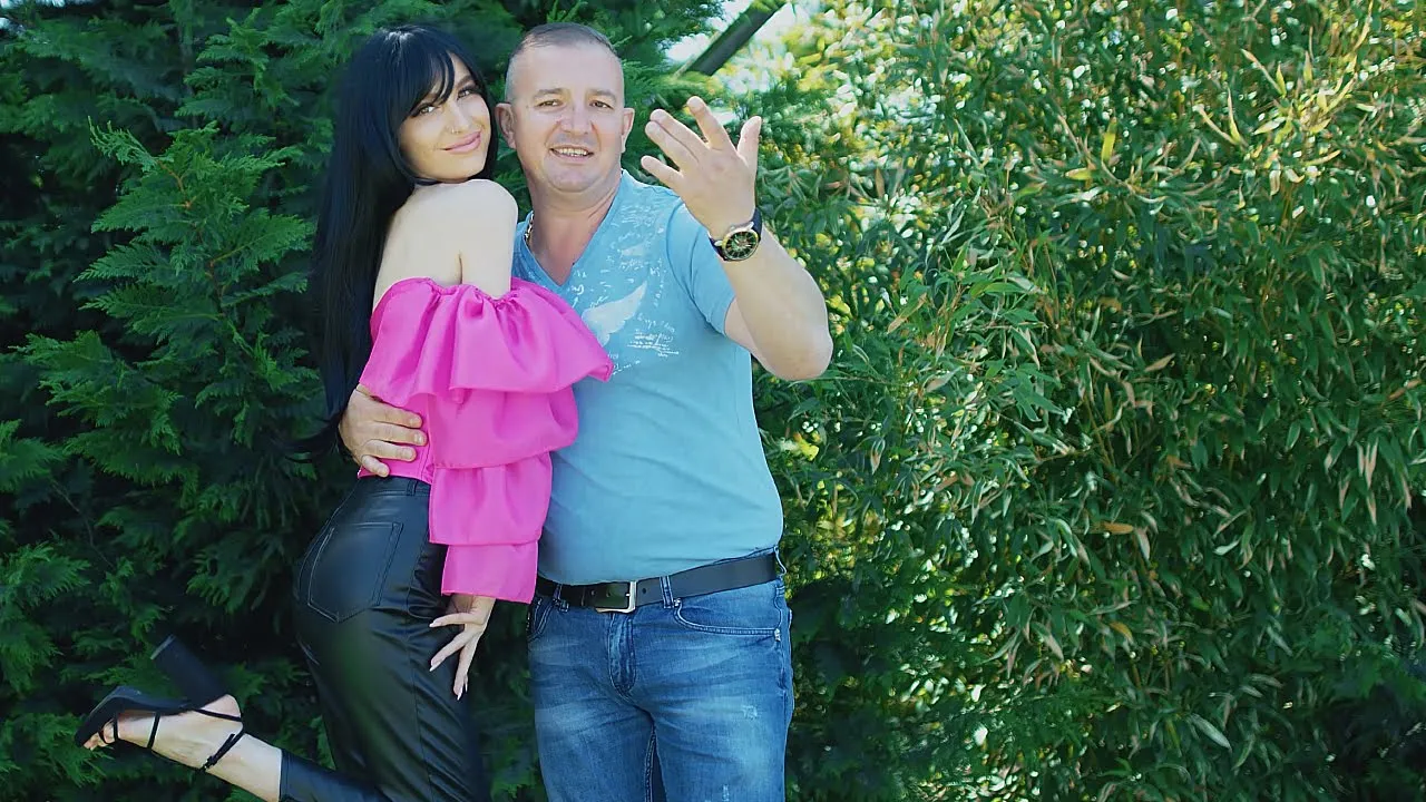 Calin Crisan - Nu ma las, nu ma las