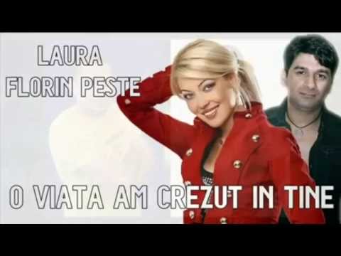 Florin Peste - MANELE DE COLECTIE (Colaj Audio)