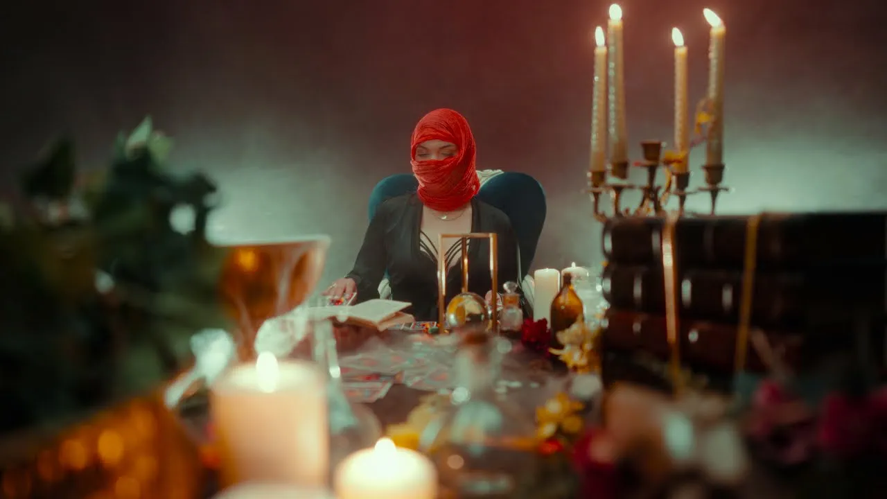 GHEBOASA x Alberto Guta - Baba (Video Original)