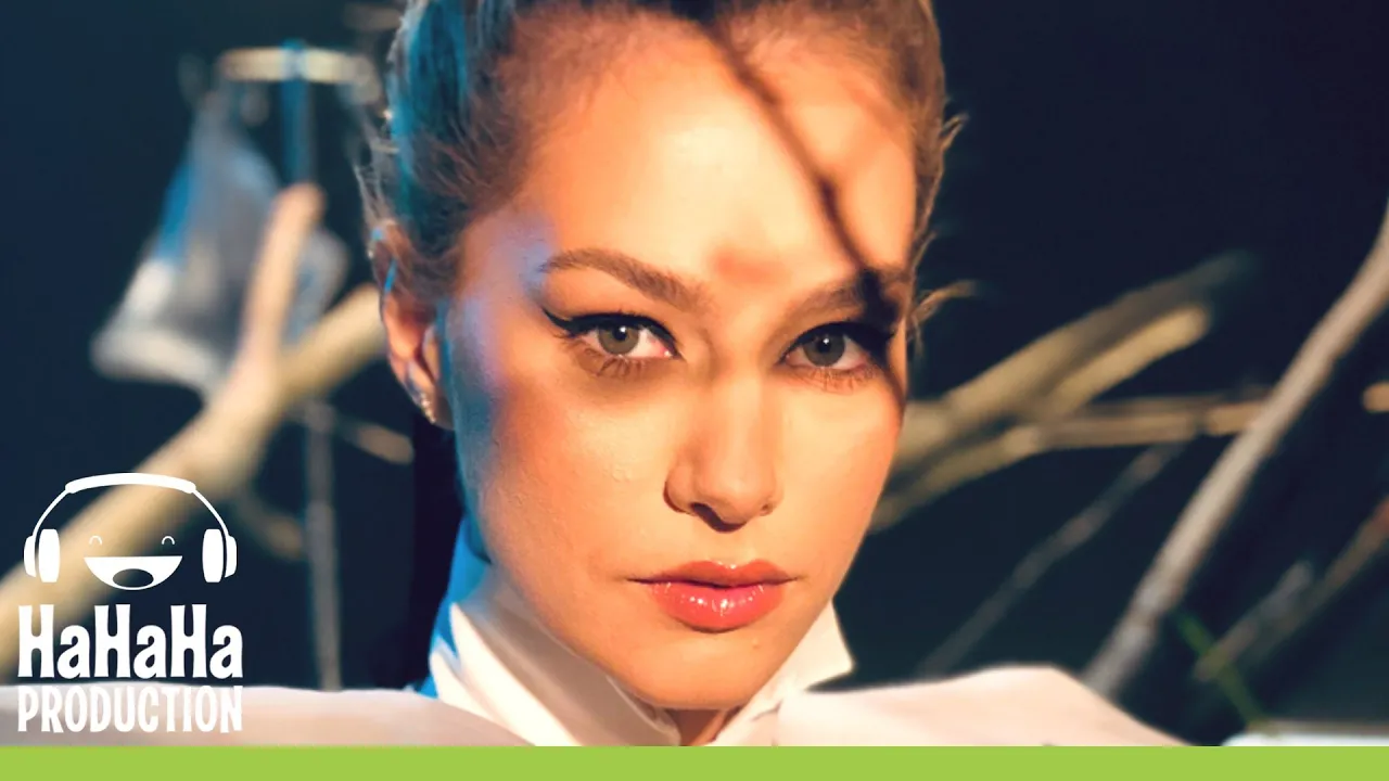 Feli - Frunze cad (Original Radio Edit)