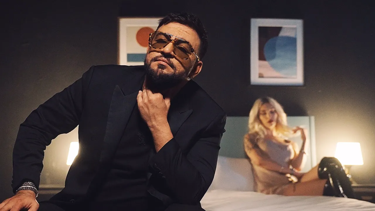 Costel Biju - Tu esti istorie (Originala 2022)