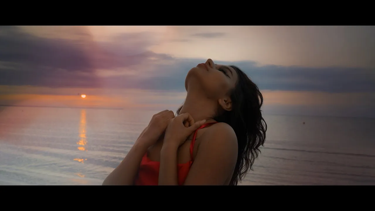 Patricia si Nikolas - O mie de ploi (Originala 2021)