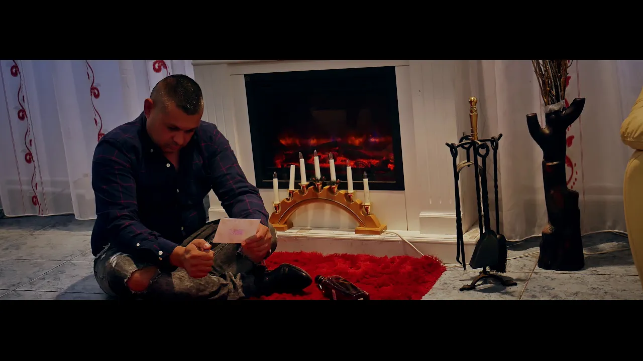 SARBU DE LA VALCEA - CE VENIN DE VIPERA (Originala 2020)