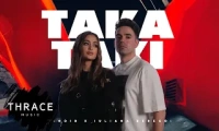 Monoir x Iuliana Beregoi - Taka Taki