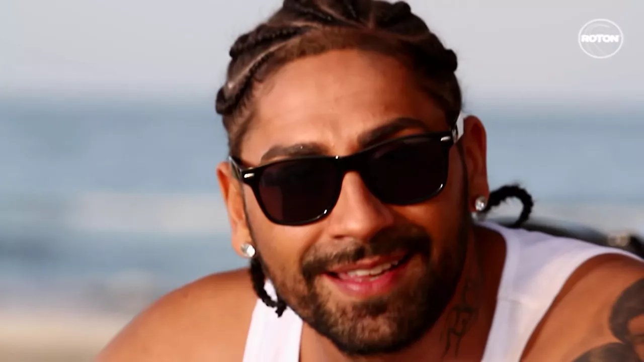 Connect-R - Vara nu dorm