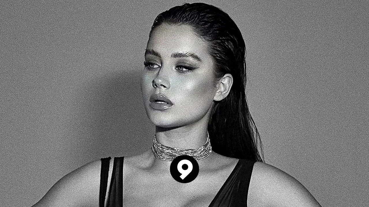 KastomariN - Selene (Original Mix)