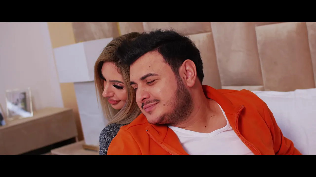 Copilul de Aur - Femeie periculoasa (Originala 2021)