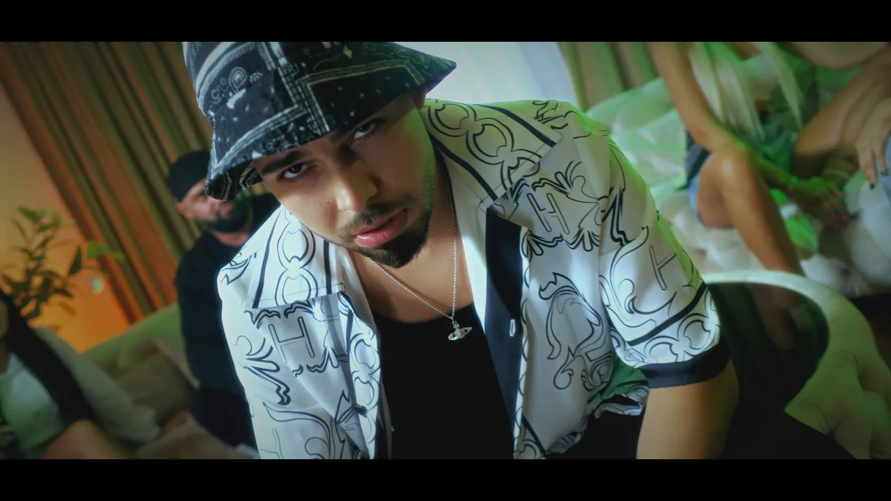 Luis Gabriel - Devorator 2023