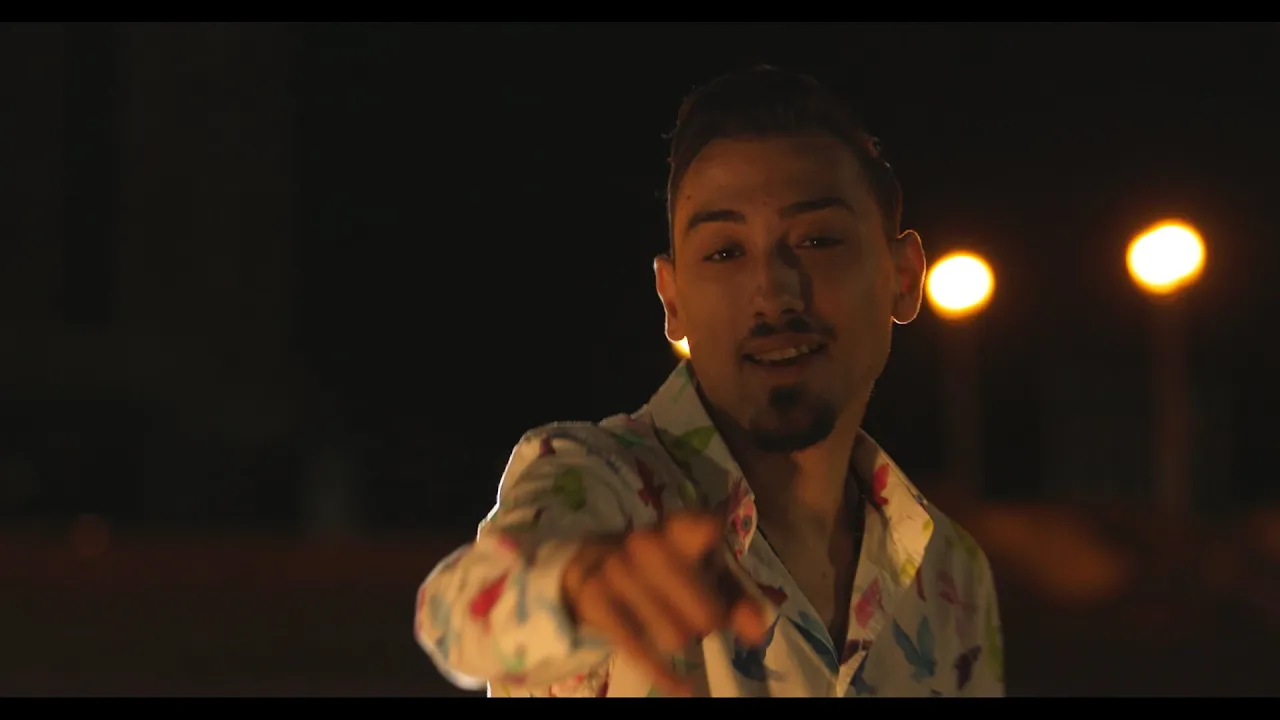 VALENTINO - PE CINE AS MAI IUBI 2023 (Video Original)