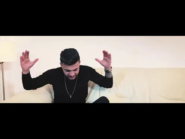 Alessio Marco - Parfumul tau pe perna mea (Originala 2019)