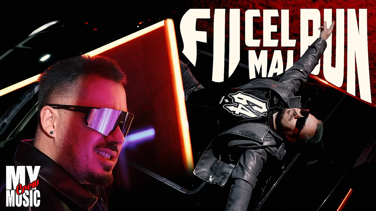 Adrian Tutu - Fii cel mai bun