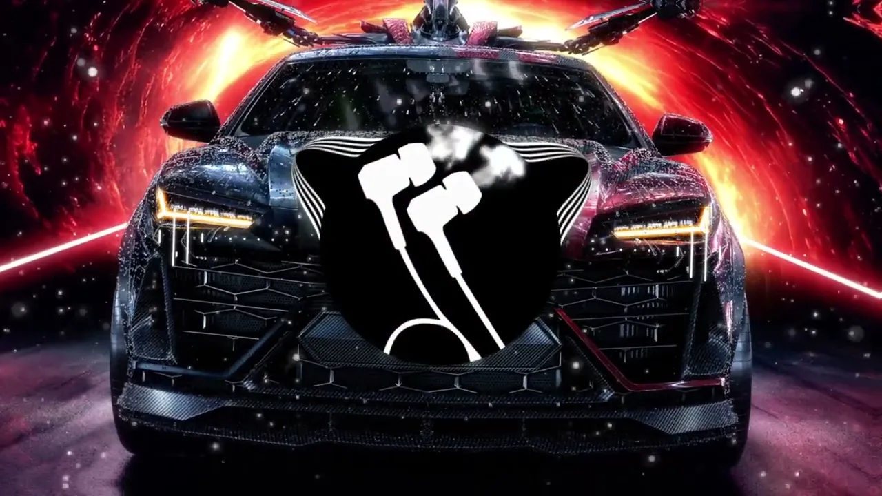 G-REX & STUCA - Runaway (feat. Take45)