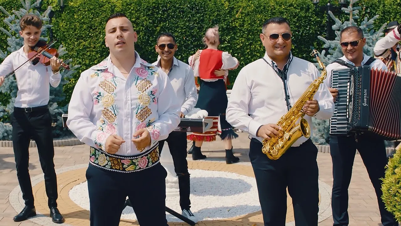 Catalin Ardeleanu - Arda-va focu' dusmani