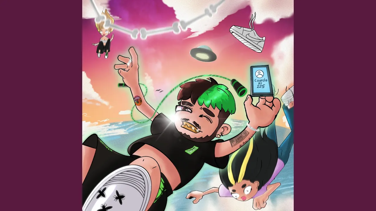 NANE - BBYMM (Original Radio Edit)