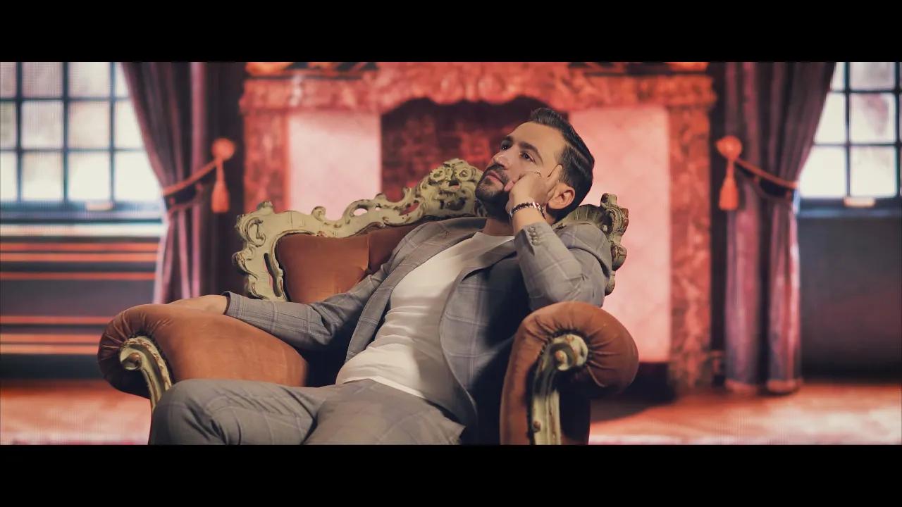 Marius Babanu - Omul ce banii ii iubeste (Originala 2021)