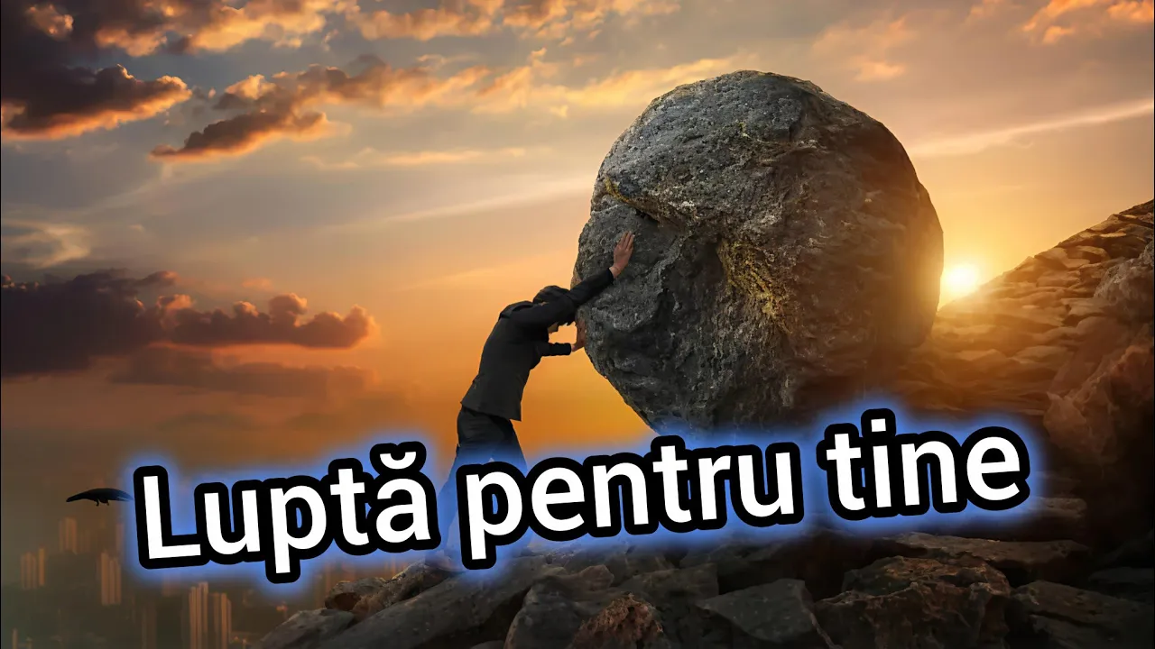 Deyu Music - Lupta pentru tine