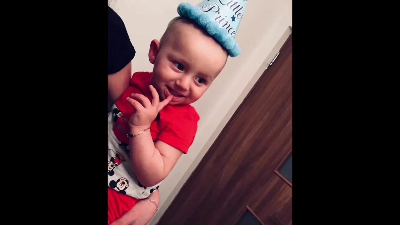 Ghita Adriano - Baiatul meu (Originala 2021)