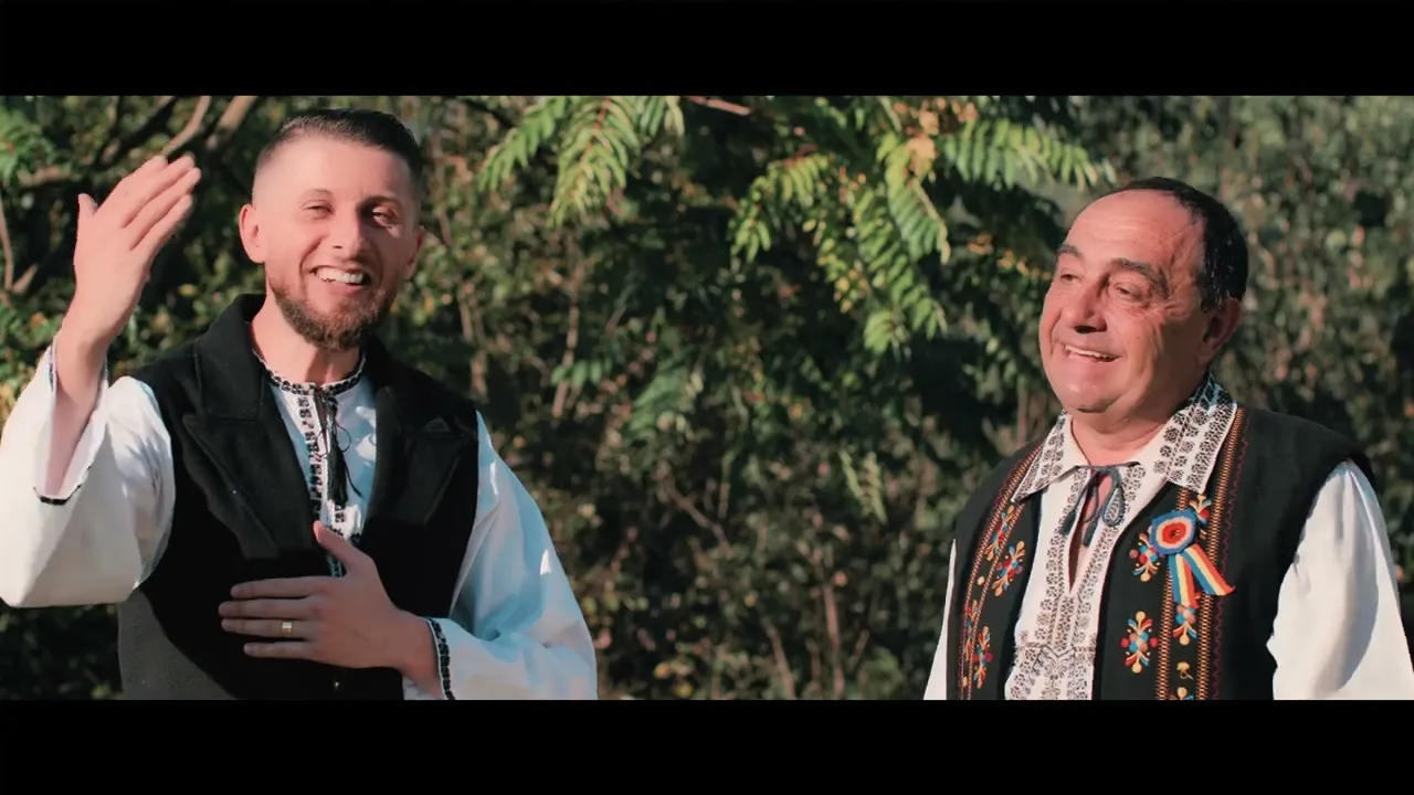 Puiu Fagarasanu x Simi Deac - Melodia Soferilor