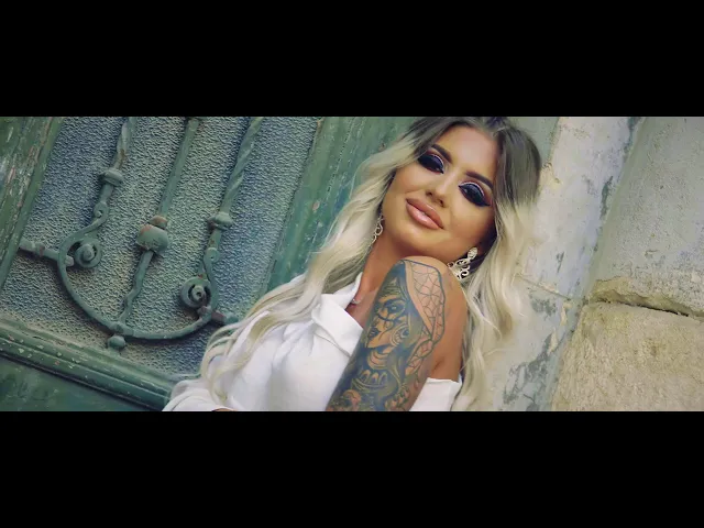 Florin Cercel - Numele meu tatuat (Originala 2020)