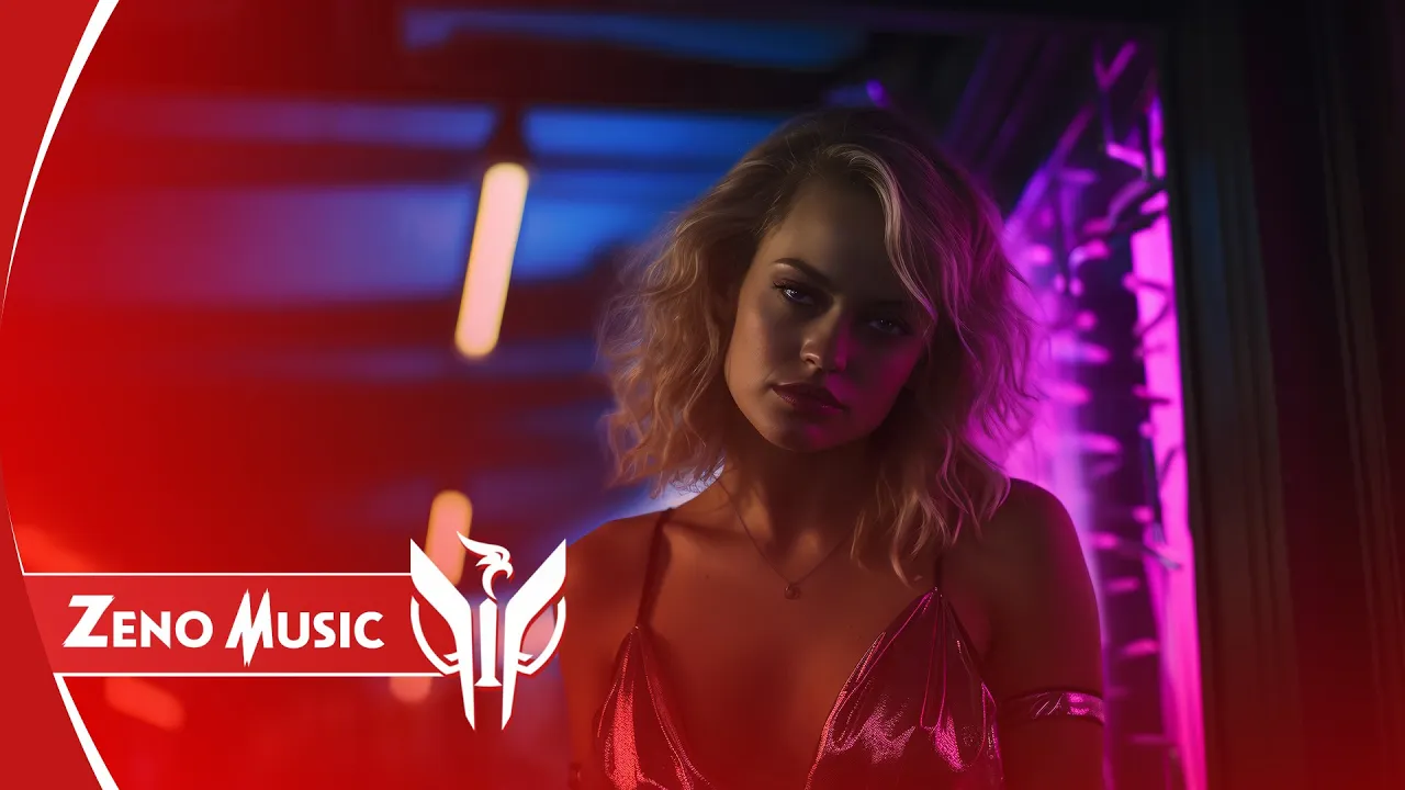 Burak Balkan feat. Mattyas - Secret Love